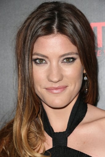 Immagine di Jennifer Carpenter