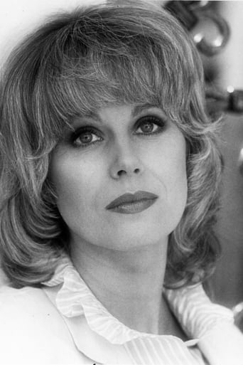 Immagine di Joanna Lumley