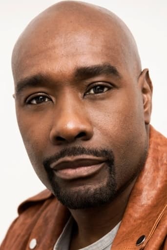 Immagine di Morris Chestnut