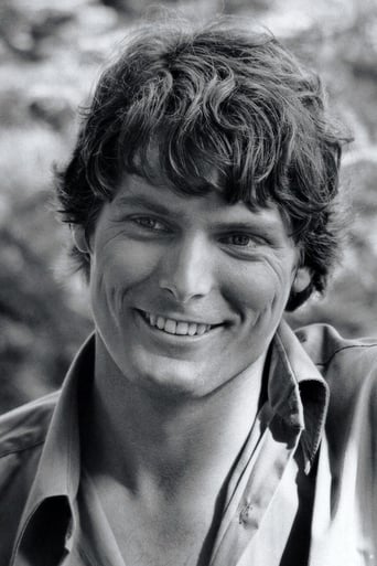 Immagine di Christopher Reeve