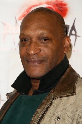 Immagine di Tony Todd