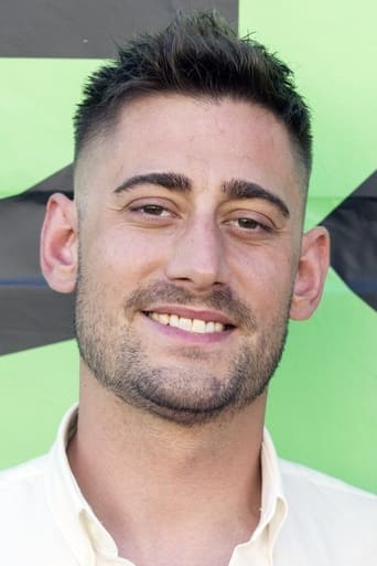 Immagine di Michael Socha