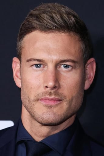 Immagine di Tom Hopper