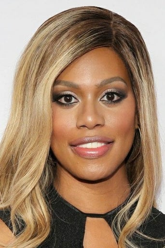 Immagine di Laverne Cox