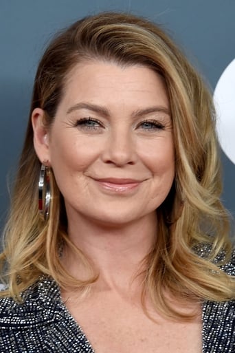 Immagine di Ellen Pompeo