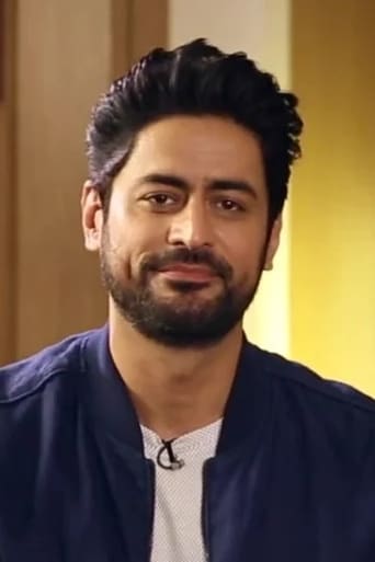 Immagine di Mohit Raina