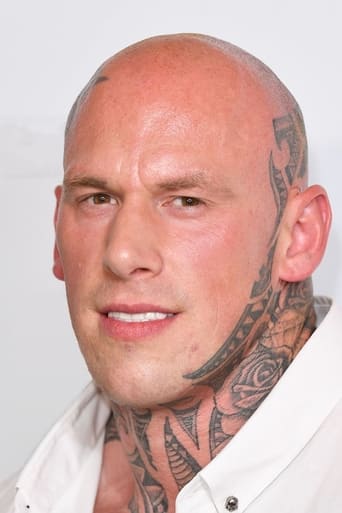 Immagine di Martyn Ford