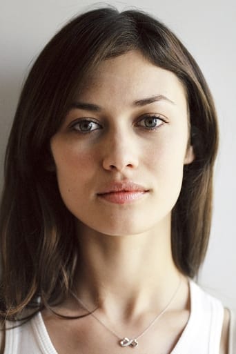 Immagine di Olga Kurylenko