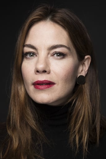 Immagine di Michelle Monaghan