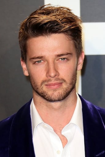 Immagine di Patrick Schwarzenegger