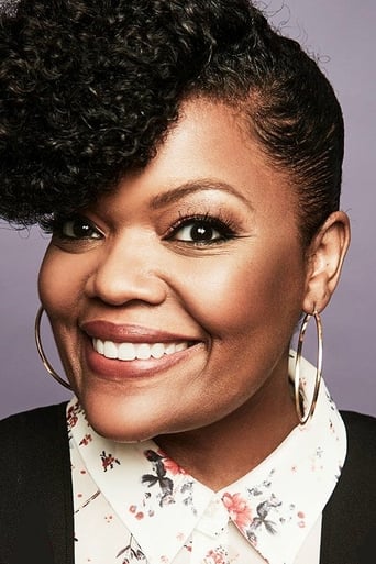 Immagine di Yvette Nicole Brown