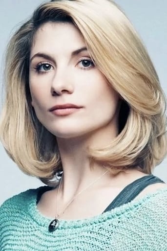 Immagine di Jodie Whittaker