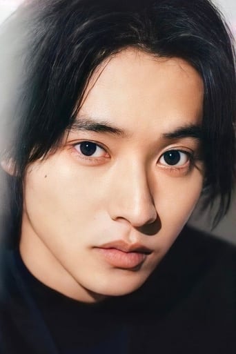 Immagine di Kento Yamazaki