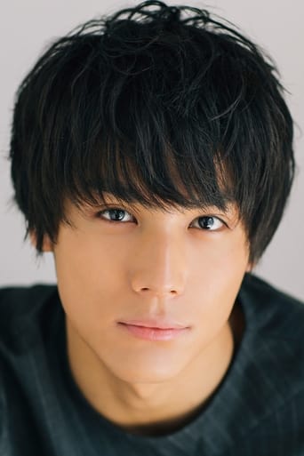 Immagine di Taishi Nakagawa