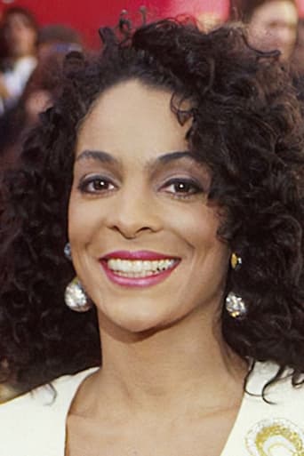 Immagine di Jasmine Guy