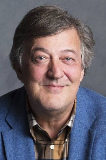 Immagine di Stephen Fry