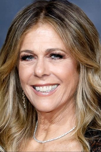 Immagine di Rita Wilson