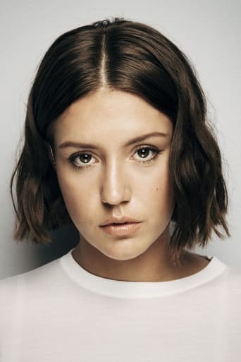 Immagine di Adèle Exarchopoulos