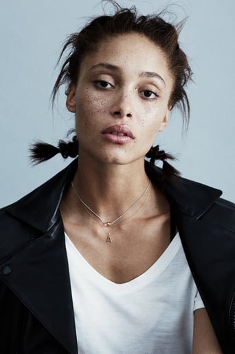 Immagine di Adwoa Aboah