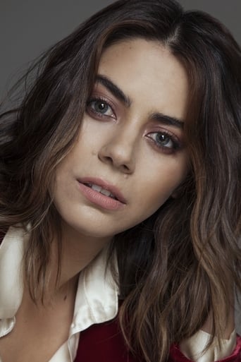 Immagine di Lorenza Izzo