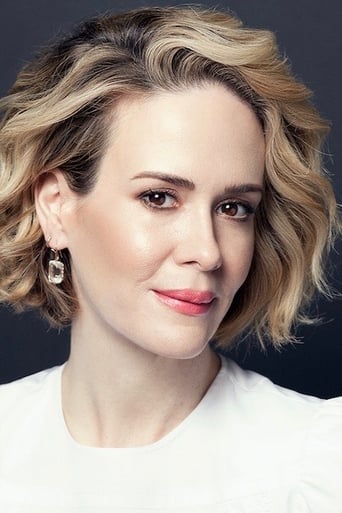 Immagine di Sarah Paulson