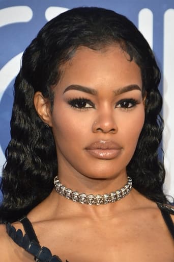 Immagine di Teyana Taylor