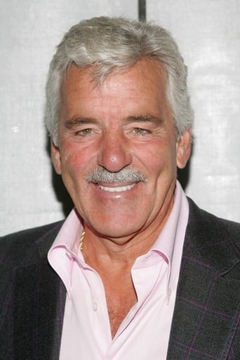 Immagine di Dennis Farina