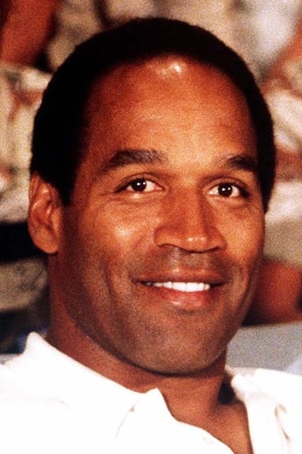 Immagine di O. J. Simpson