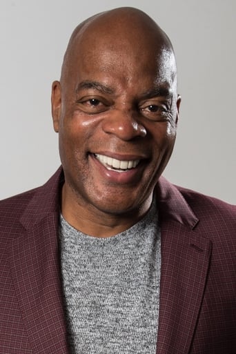 Immagine di Alonzo Bodden