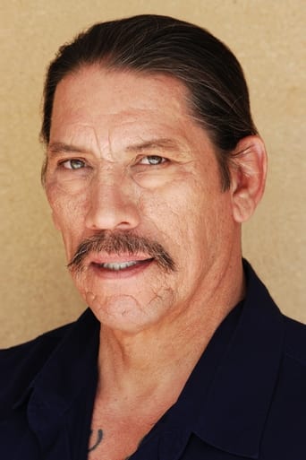 Immagine di Danny Trejo