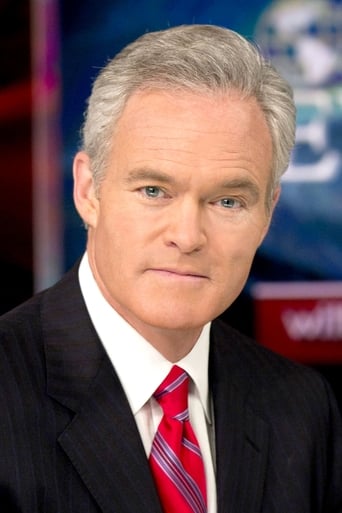 Immagine di Scott Pelley