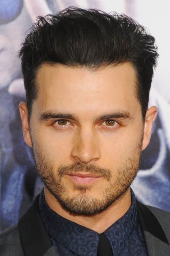 Immagine di Michael Malarkey