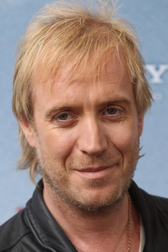 Immagine di Rhys Ifans