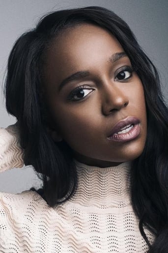 Immagine di Aja Naomi King