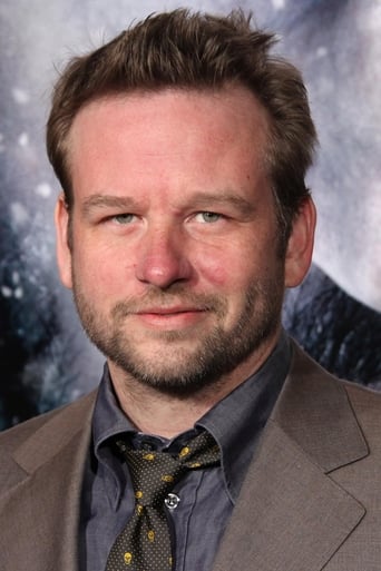 Immagine di Dallas Roberts