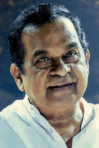 Immagine di Brahmanandam