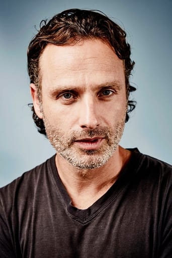 Immagine di Andrew Lincoln