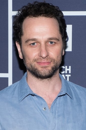 Immagine di Matthew Rhys