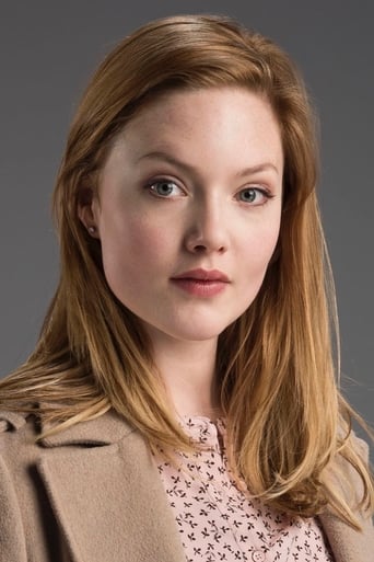 Immagine di Holliday Grainger