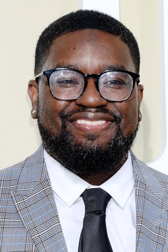 Immagine di Lil Rel Howery