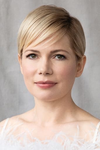 Immagine di Michelle Williams