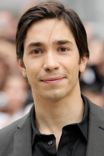 Immagine di Justin Long