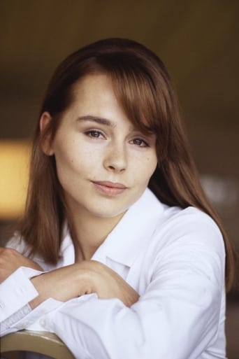 Immagine di Tara Fitzgerald