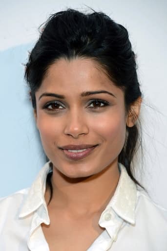 Immagine di Freida Pinto