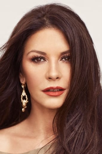 Immagine di Catherine Zeta-Jones