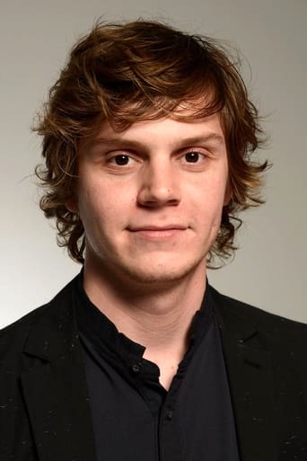 Immagine di Evan Peters