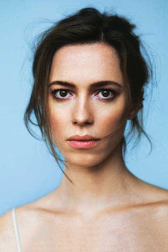 Immagine di Rebecca Hall