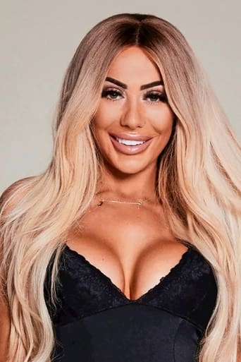 Immagine di Chloe Ferry