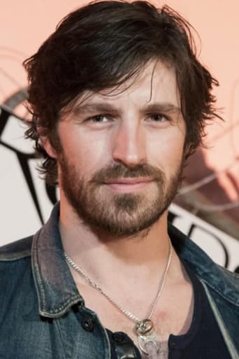 Immagine di Eoin Macken