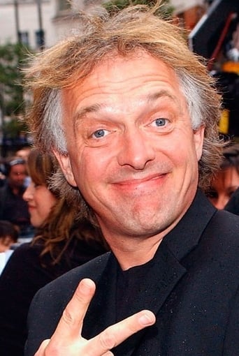 Immagine di Rik Mayall